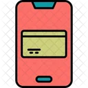 Payment Service Payment Business Icon