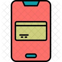 Payment Service  Icon