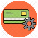 Payment Setting Icon