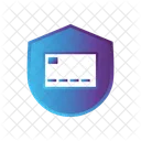Payment Shield  Icon