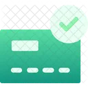 Payment Success  Icon