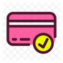 Payment Digital Online Icon
