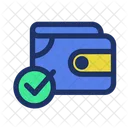 Payment Success Transfer Icon