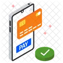 Payment Successful  Icon
