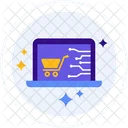 Payment System Cart Computer Icon
