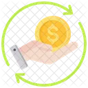 Payment System Financial Money Icon
