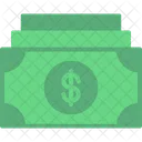 Payment System Cash Payment Icon