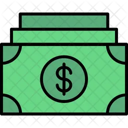 Payment System  Icon