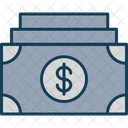 Payment System Cash Payment Icon