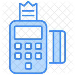 Payment system  Icon