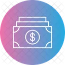 Payment System Cash Payment Icon