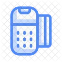 Payment Terminal Payment Pos Terminal Icon