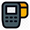 Payment Terminal Icon