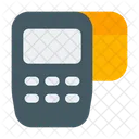 Payment Terminal Icon