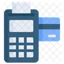 Payment terminal  Icon