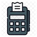 Payment Terminal Icon