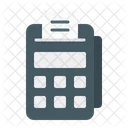 Payment Terminal Icon