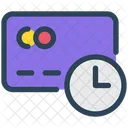 Payment Pay Later Icon