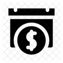 Payment Time  Icon