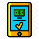Payment Verified Payment Verification Payment Method Icon