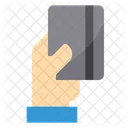 Credit Payment Financial Icon