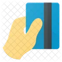 Pay Payment Pos Icon