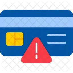 Payment Warning  Icon