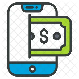 Payment Website  Icon