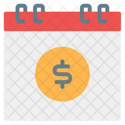 Payments  Icon