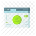 Payments Money Currency Icon