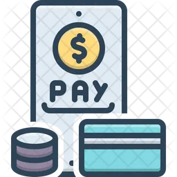 Payments  Icon