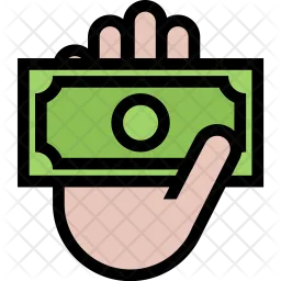 Payout  Icon