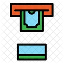 Payout Money Payment Icon