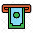 Payout Money Payment Icon