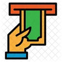 Payout Money Payment Icon