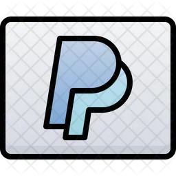 Paypal  Icon