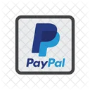 Paypal Online Payment Pay Online Icon