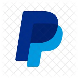 Paypal Logo Symbol