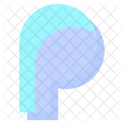 PayPal Logo Ícone