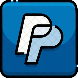 PayPal  Ícone