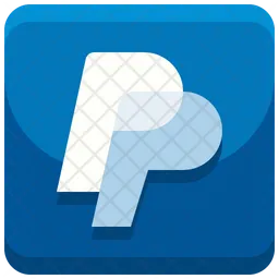 Paypal Logo Symbol