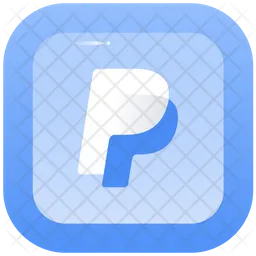 Paypal  Symbol