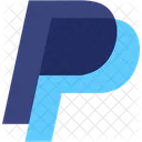 Paypal  Icon