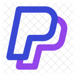PayPal  Ícone