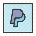 Logo Payment Social Media Icon
