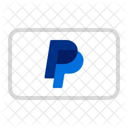 Paypal Icon - Free Download User Interface Icons | IconScout