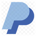 Paypal Payment Brand Icon