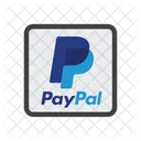 Paypal  Icon