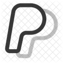 Paypal Icon