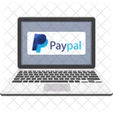 Paypal Payment  Icon